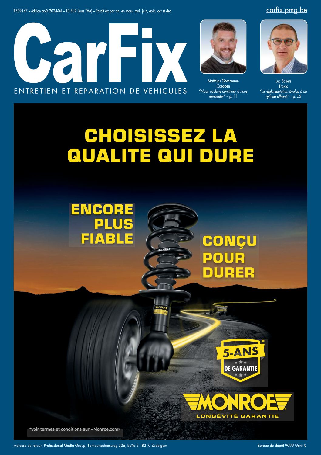 Carfix