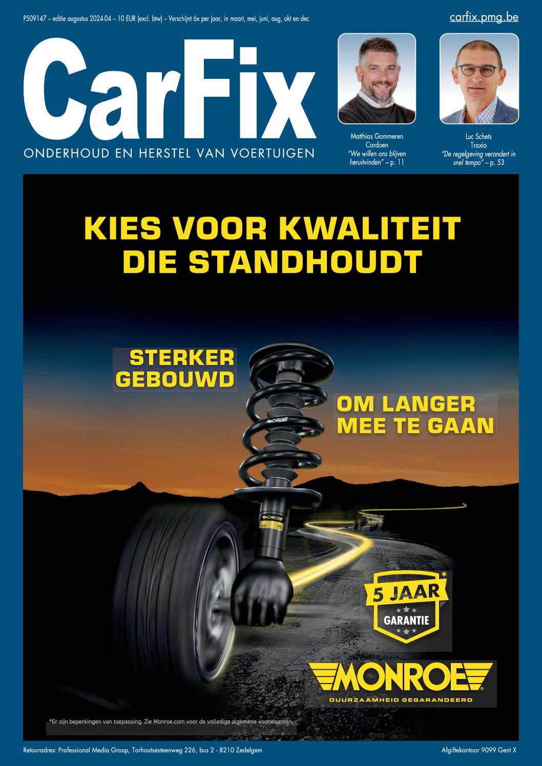 Carfix