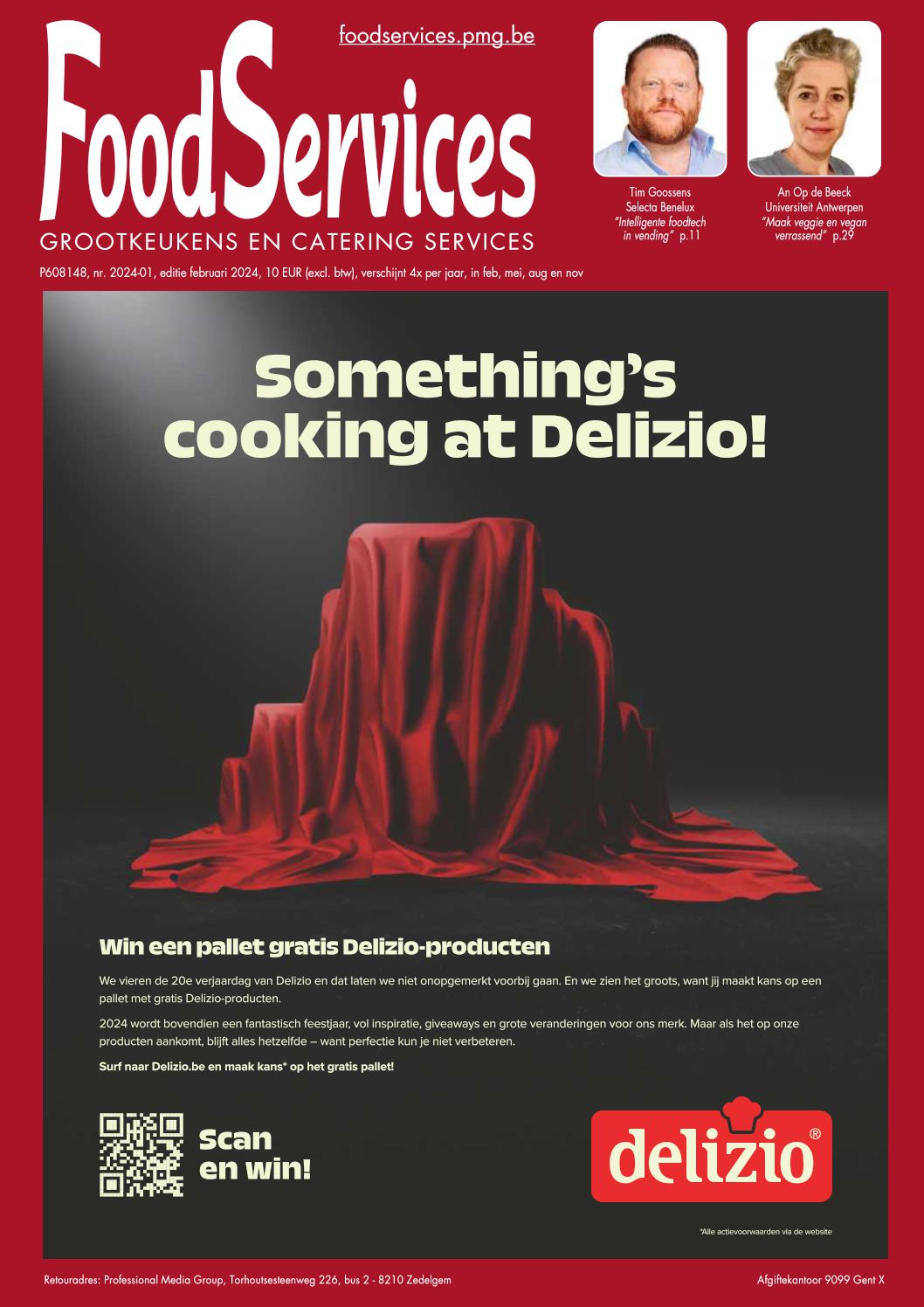 FoodServices