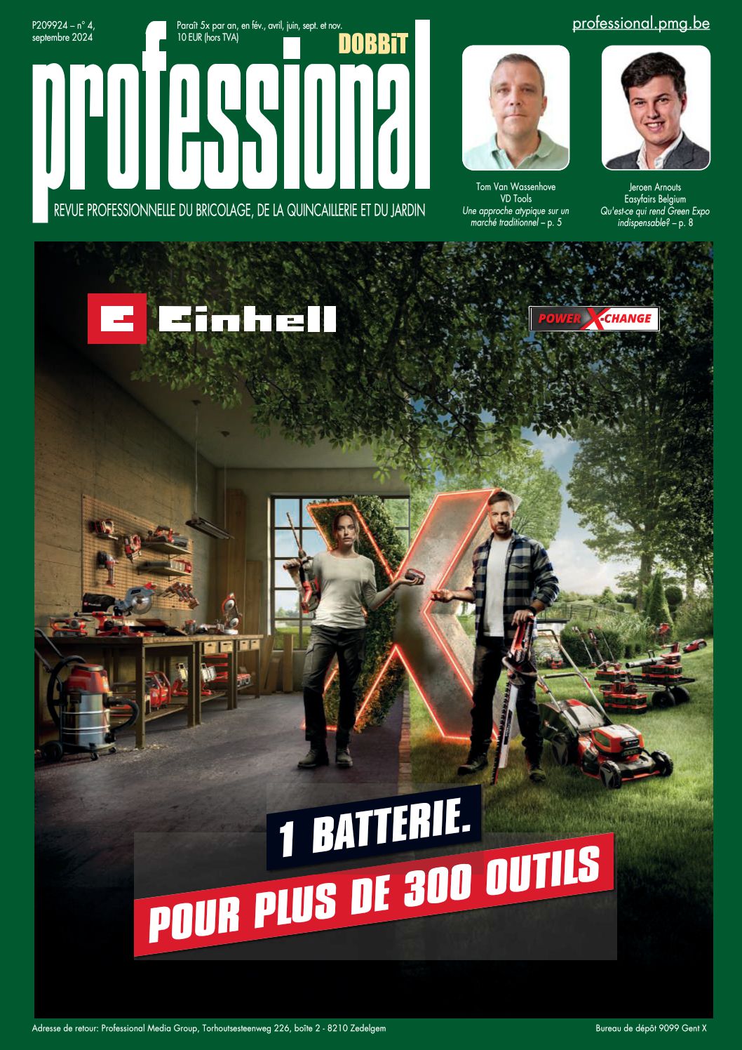 Dobbit Professional