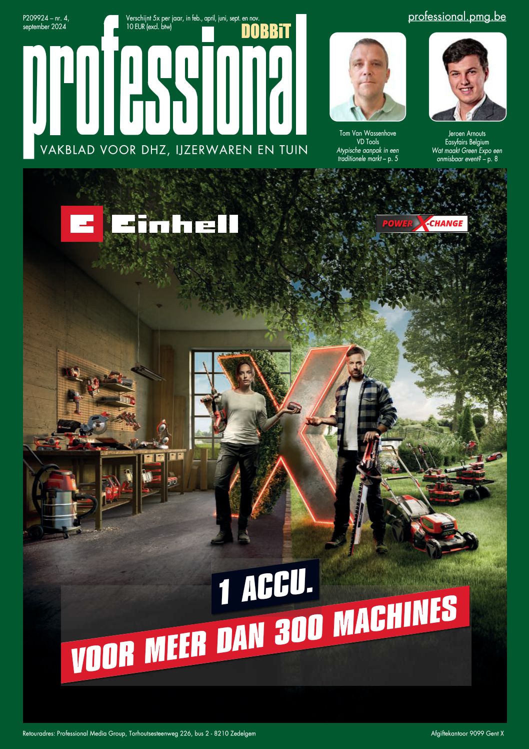 Dobbit Professional