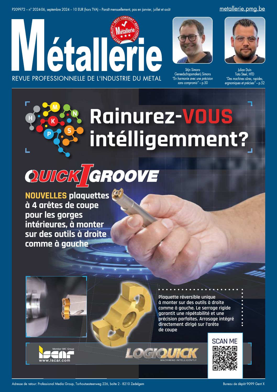 Metallerie