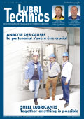 Lubri Technics
