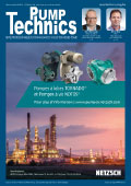 Pump Technics