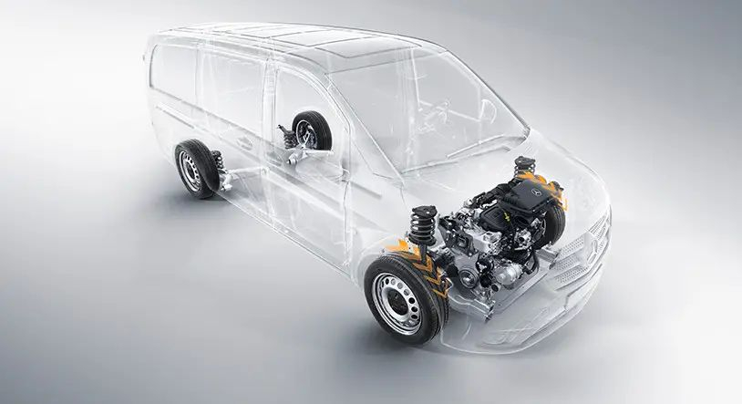 chassis