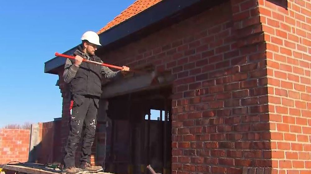 werkvest peb vêtements de travail