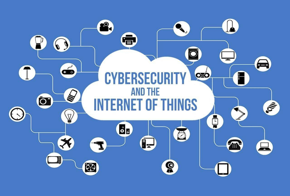 cybersecurity