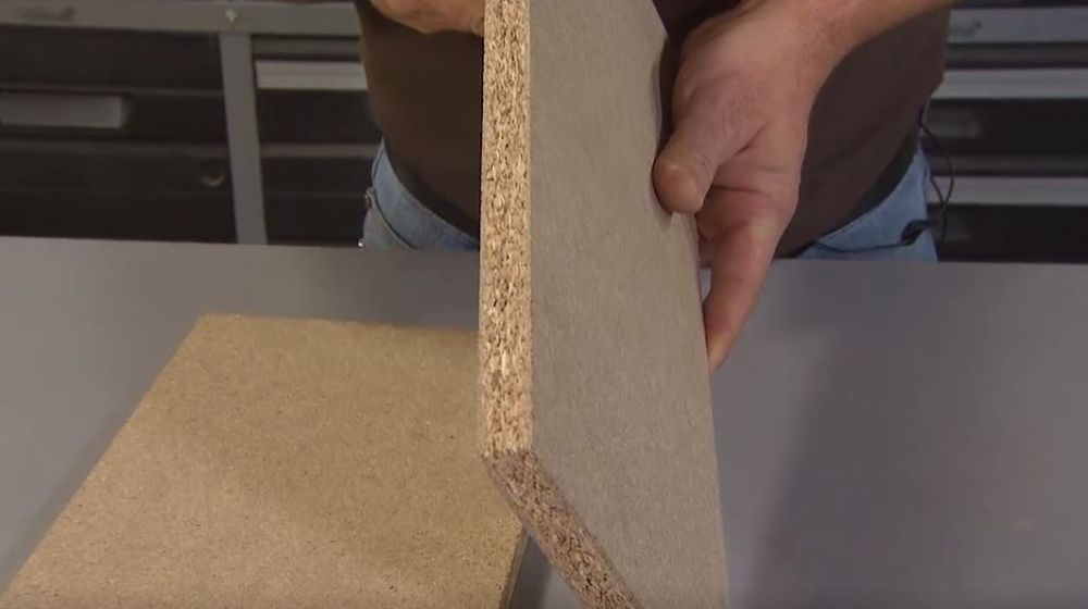 spaanplaat plaques de bois choisir