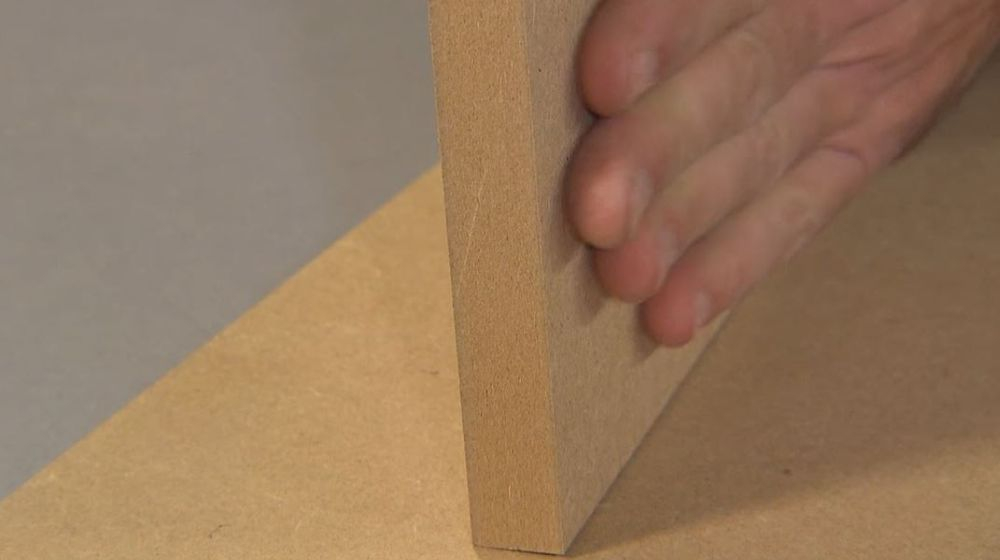 mdf plaques de bois choisir