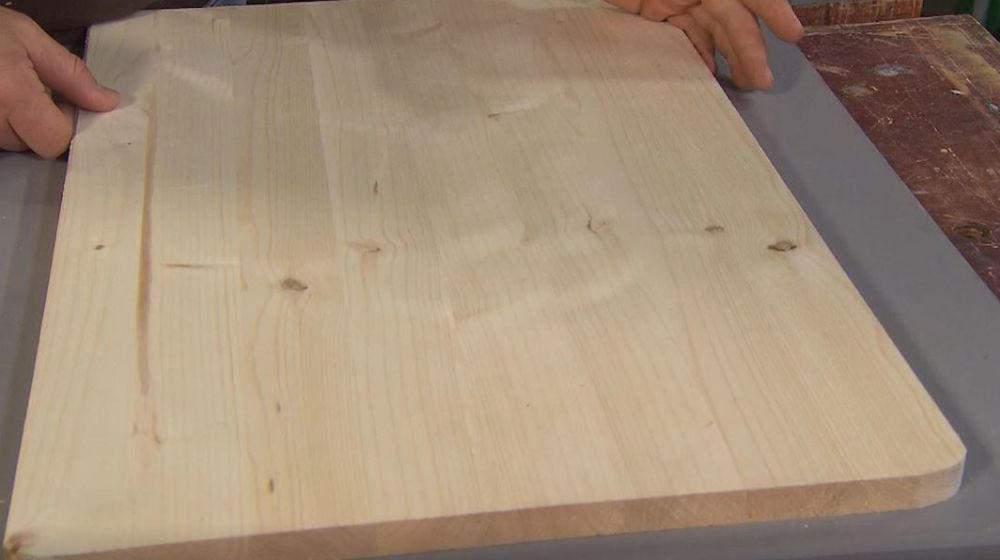 timmer plaques de bois choisir