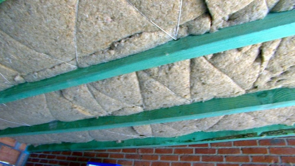 stabiliteit dakconstructie