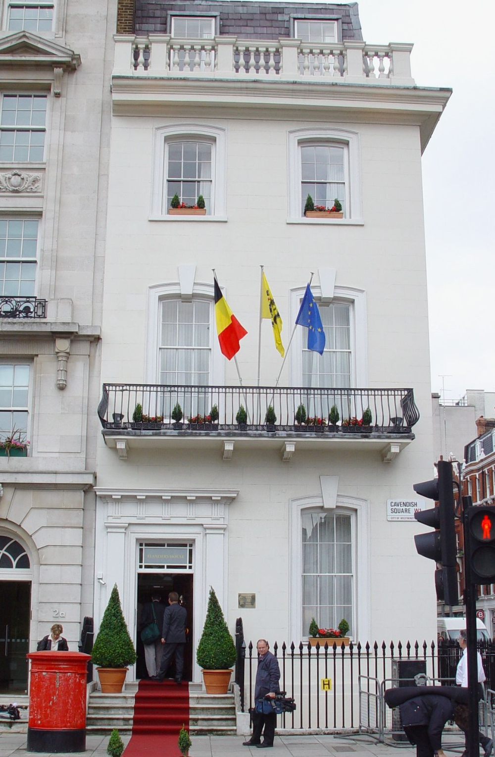 FlandersHouse