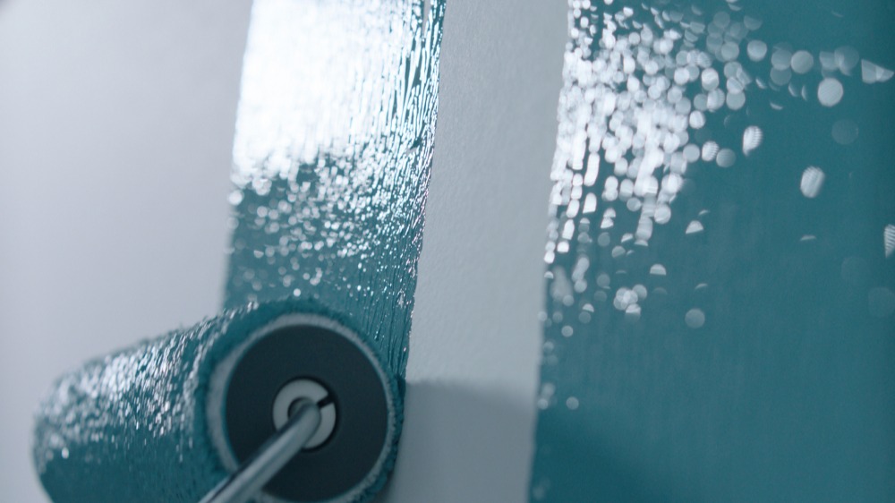 rol verf choisir votre peinture?