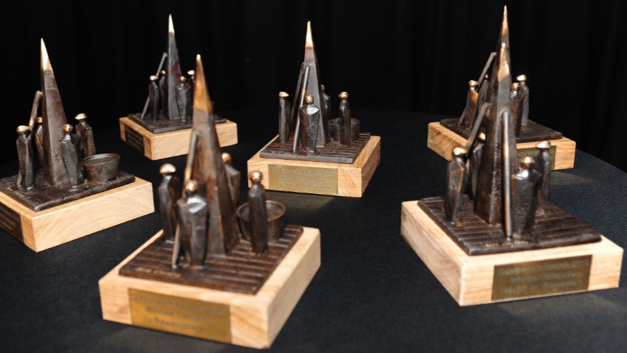 trofee schrijnwerk awards