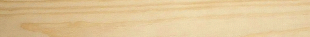 Accoya bois travaillé