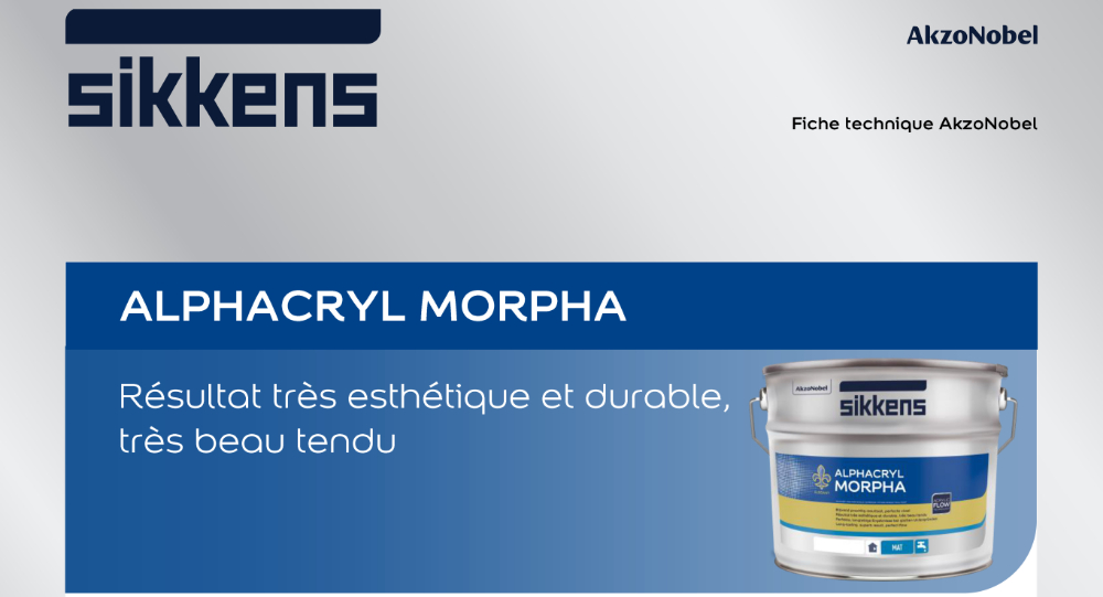 Fiche Technique