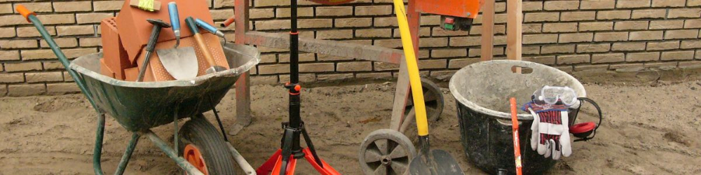 metselgereedschap