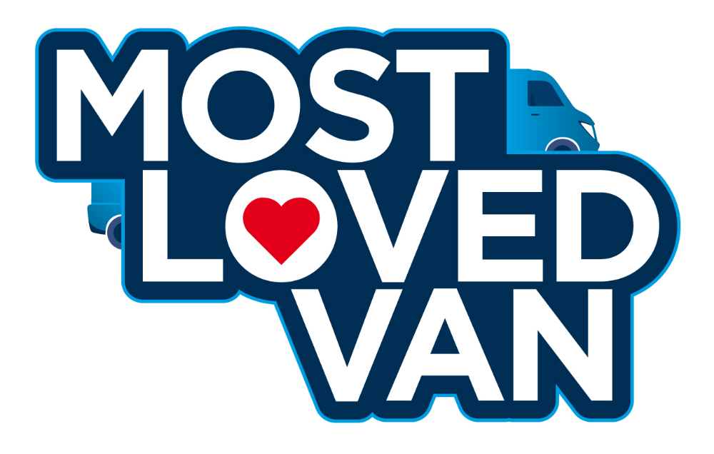 Most LOved Van