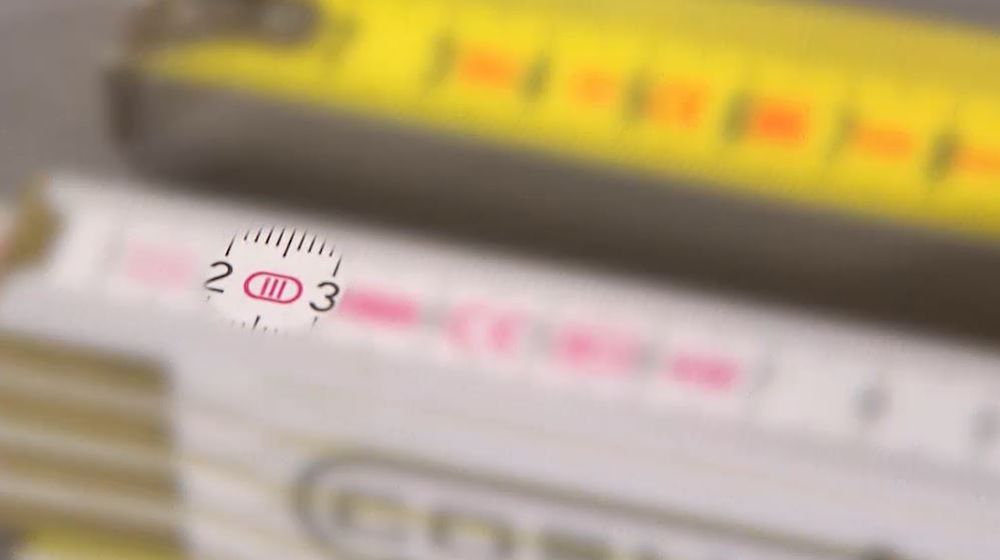 nauwkeurigheidsklasse mesurer tracer