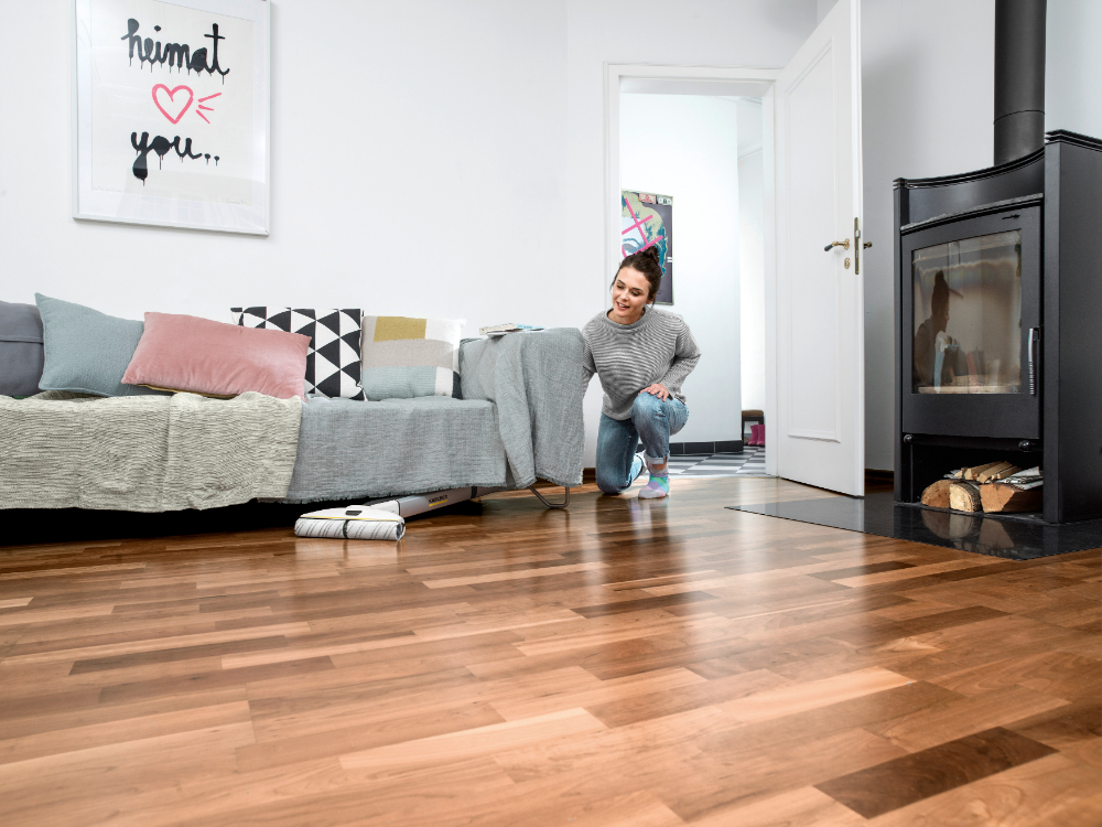 Kärcher FC 3 Cordless