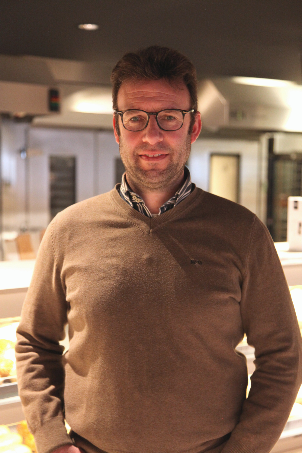 John Debaene