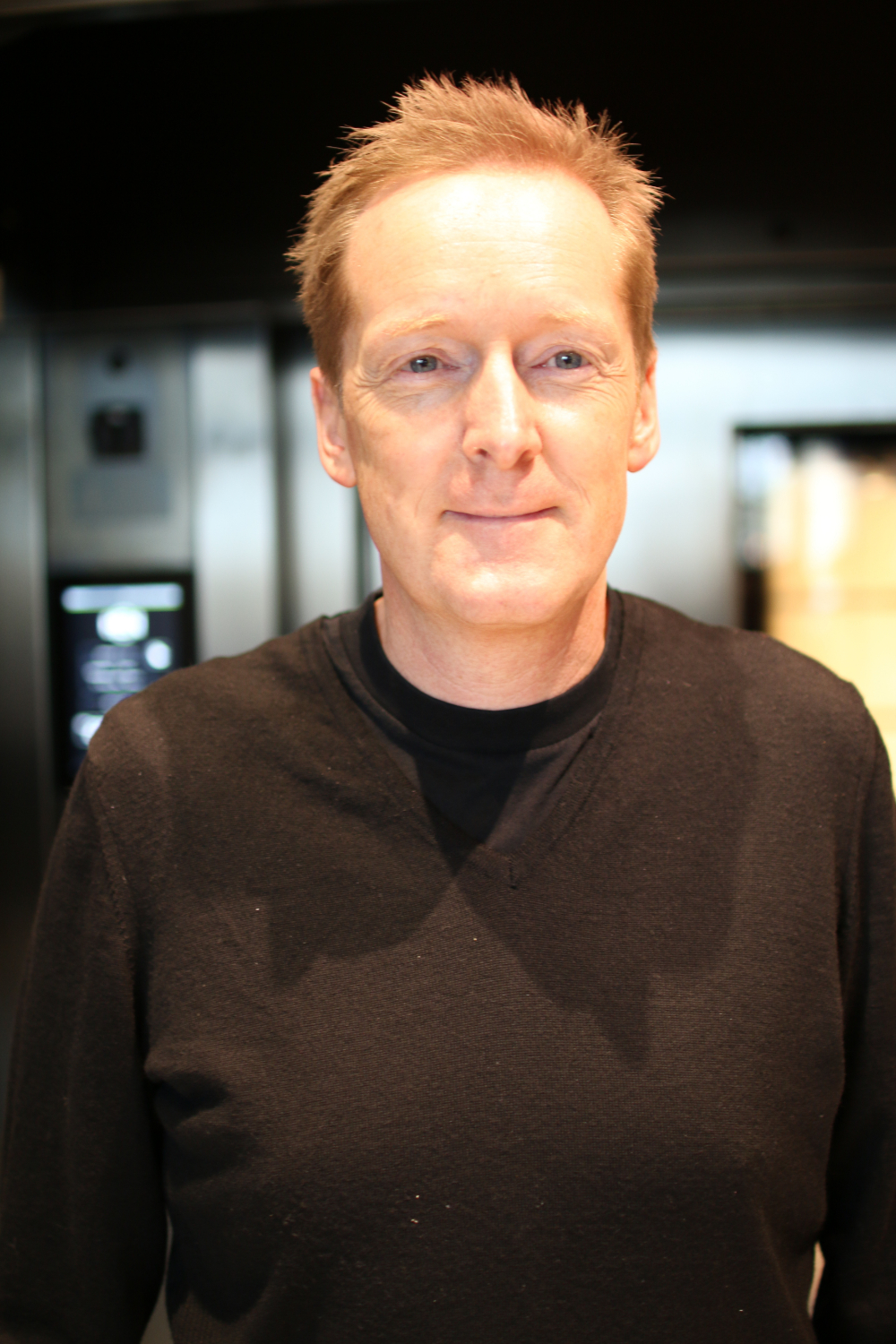 Philip Fastré