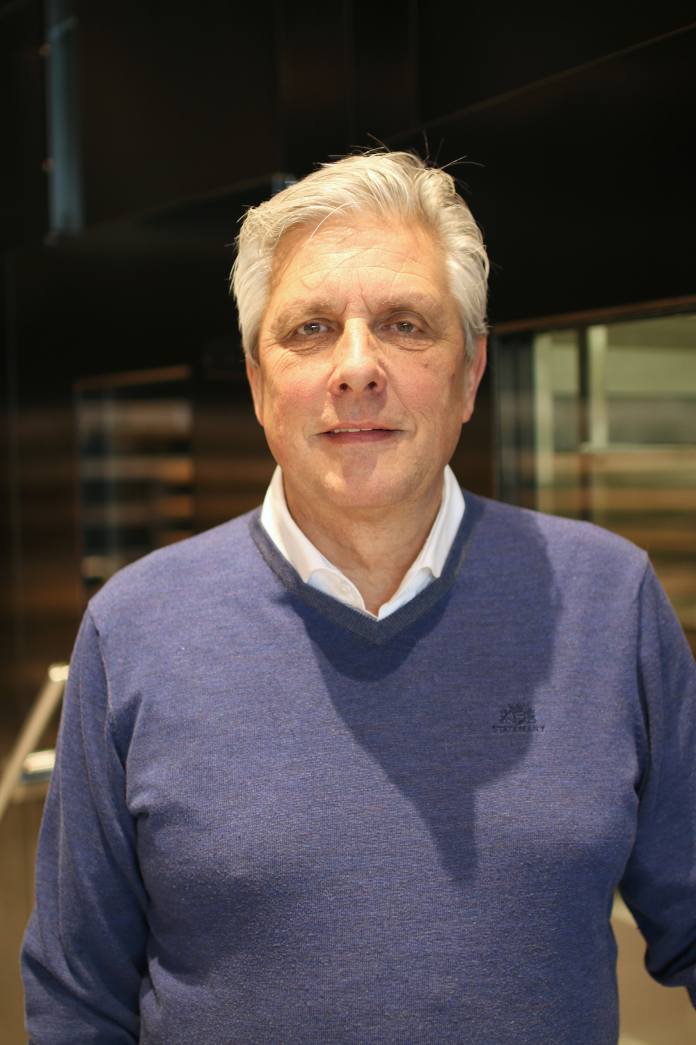 paul geens