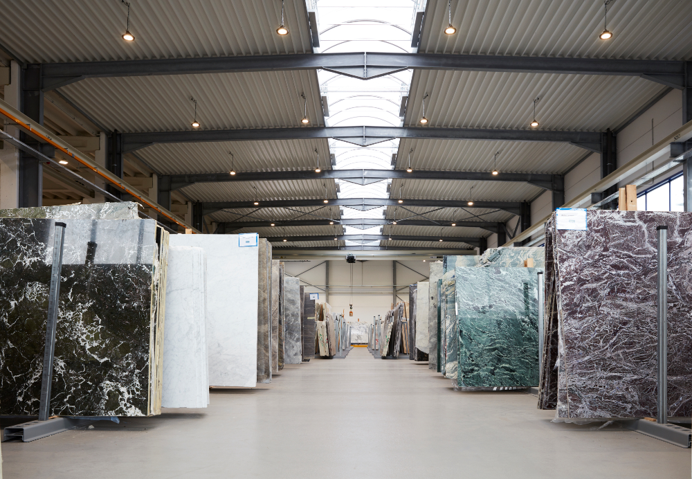 Stone Gallery