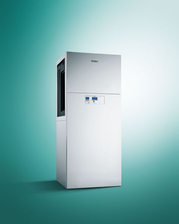 versoTHERM plus
