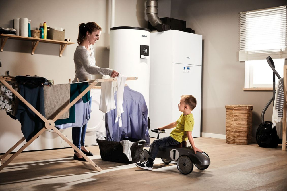 versoTHERM plus
