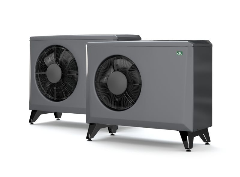 EcoAir 600M