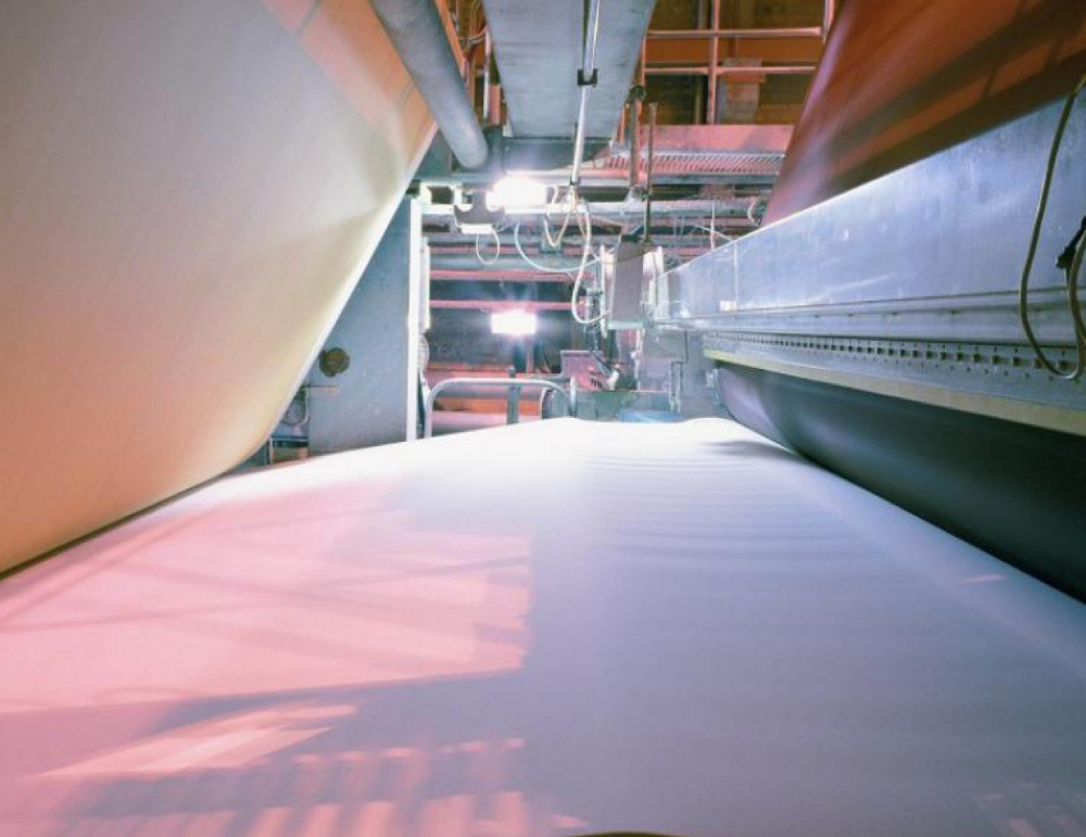 Papiersterktemetingen zijn veelal destructieve tests: het materiaal is onbruikbaar. Via virtual sensing wordt het mogelijk om exacte voorspellingen te doen zonder beschadiging van het materiaal
