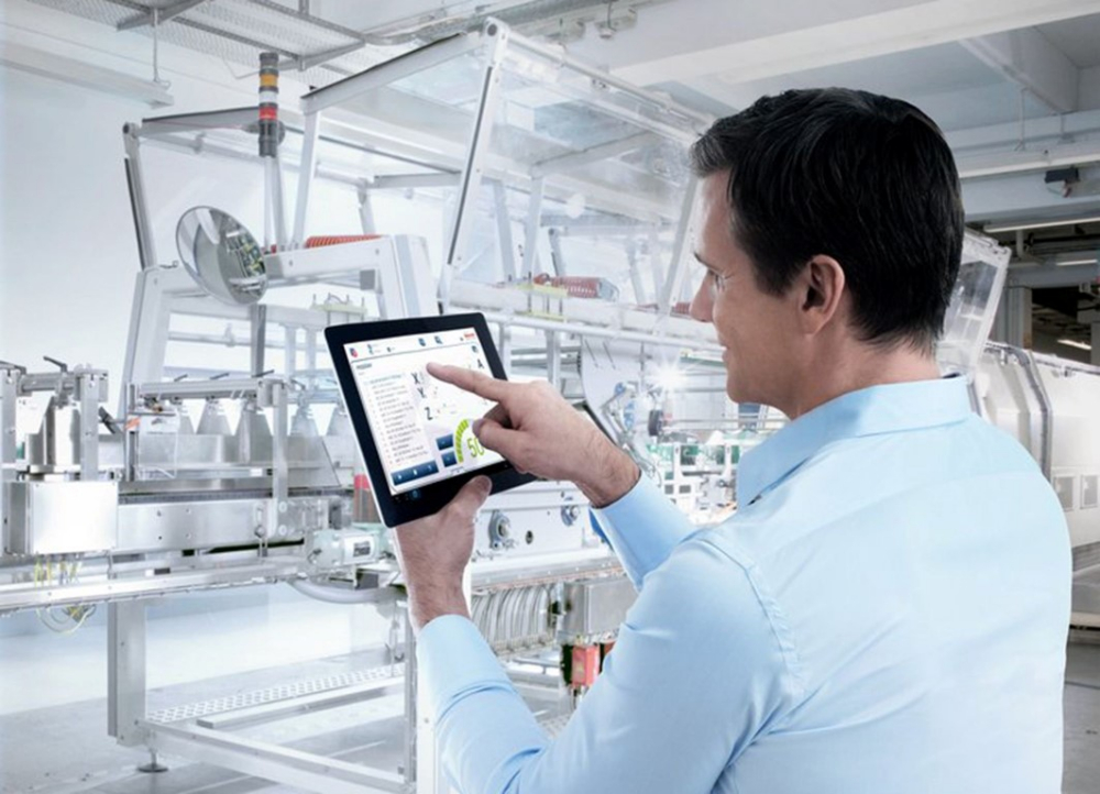 De efficiënte inzet van data kan op meerdere manieren bijdragen aan een gestroomlijnde productie