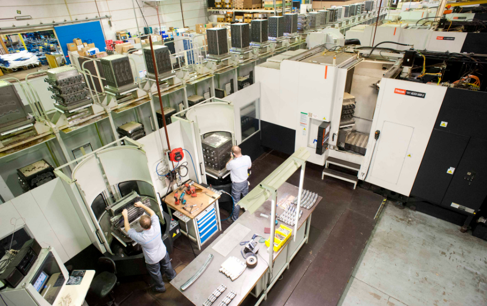 BMT Aerospace 