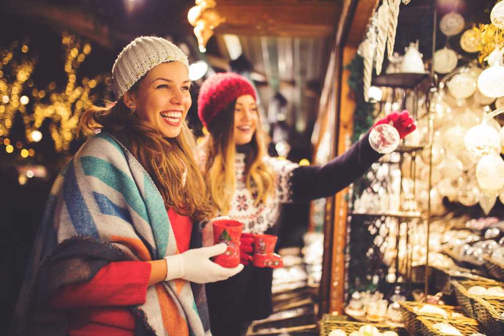 ADVEO 2020 event evenement Adveo Winter Wonderland