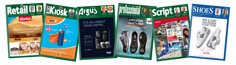 Retail, Kiosk, Argus, Professional, Script, Shoes