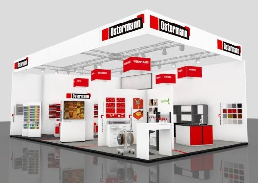 Les experts d’Ostermann sont à votre service sur Prowood