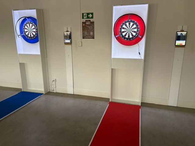 darts