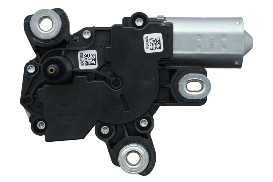 motor