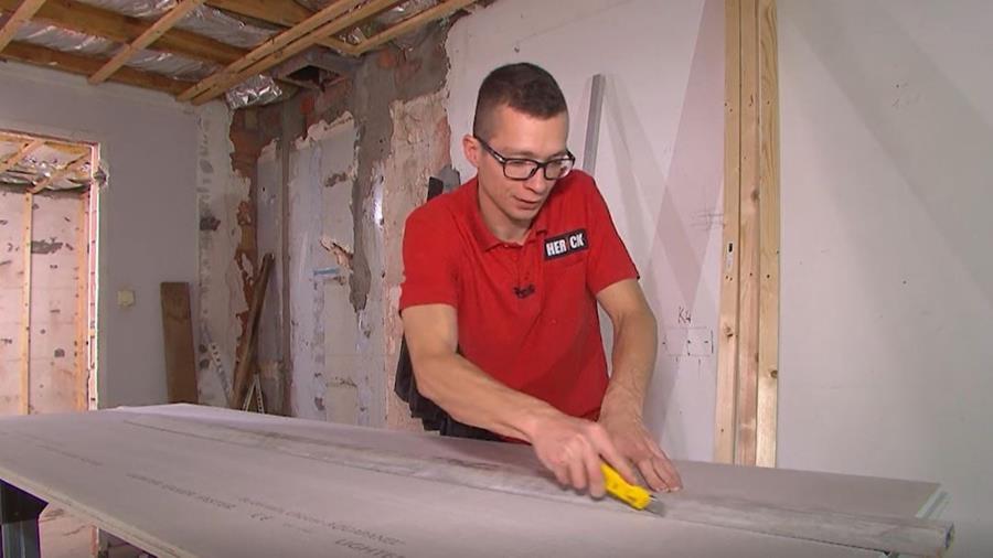 op maat cementpanelen plaatsen