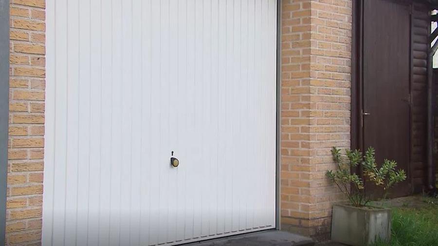 poort kantelpoort