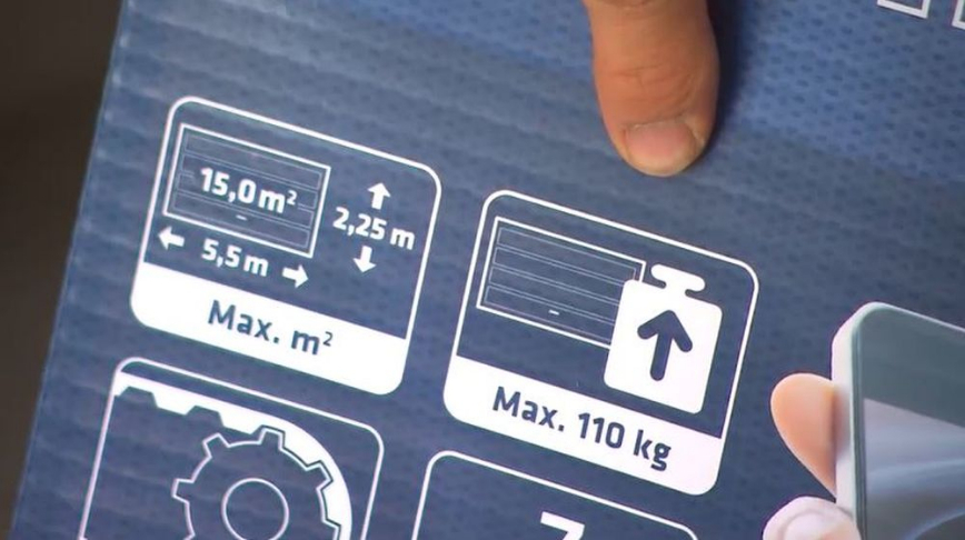 tips garagepoort automatiseren