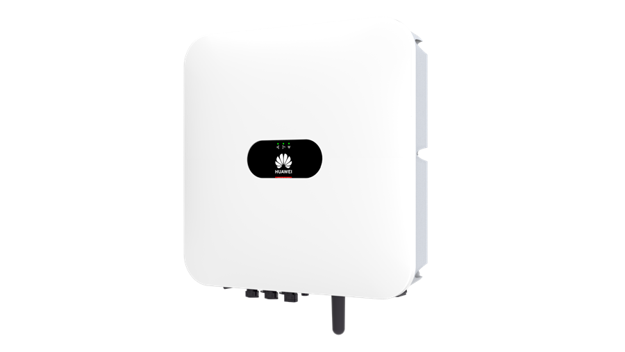 huawei omvormer
