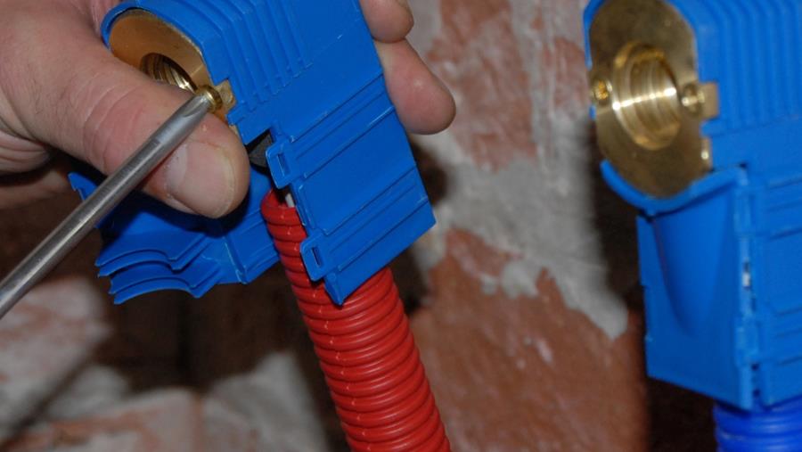 buizen conduites sanitaires