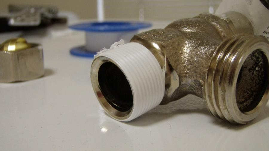 teflon interventions sanitaires