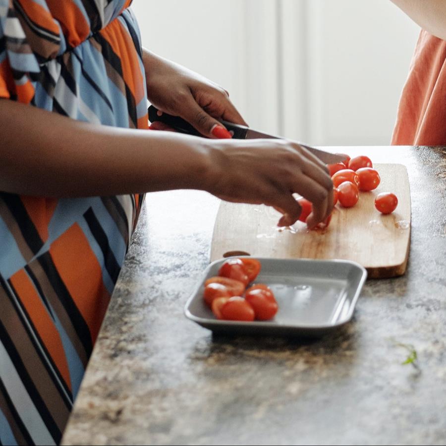 KEUKENWERKBLADEN KOKEN KEUKEN