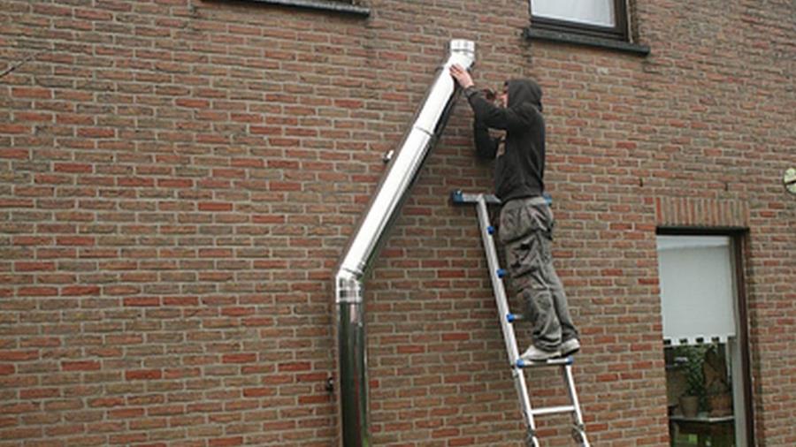 bochten poser évacuation