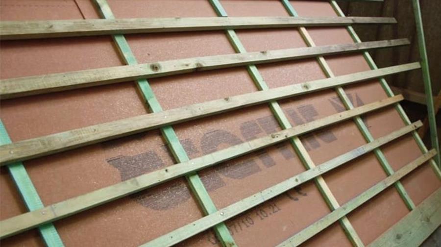 platen sous-toiture choisir