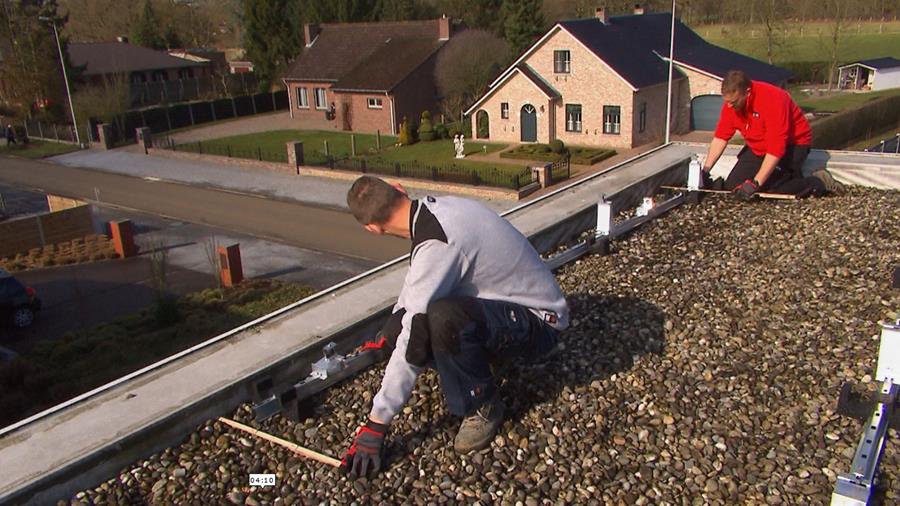 5.2 Obstacles panneaux solaires
