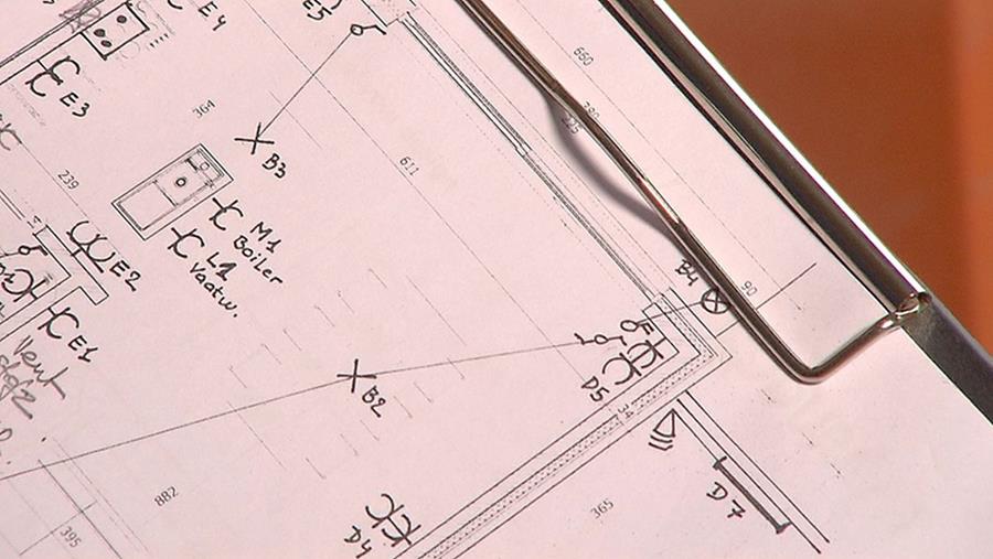 plan badkamerverlichting
